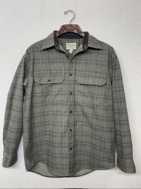 Cabela’s long sleeve men’s shirt